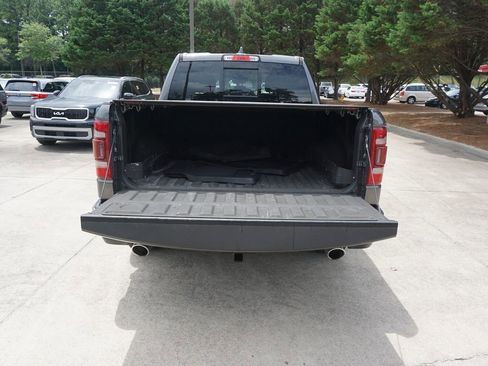 Used 2021 RAM 1500 Laramie RWD image 13