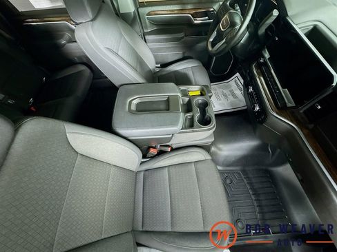 Used 2025 GMC Sierra 2500 SLE w/ SLE Value Package; image 30