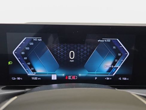 Certified 2023 BMW i4 eDrive35 w/ Premium Package RWD image 15