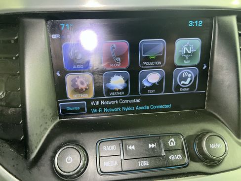 Used 2017 GMC Acadia SLT image 18