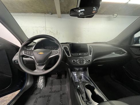 Used 2024 Chevrolet Malibu LT image 34