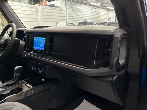 Used 2023 Ford Bronco 4-Door image 26