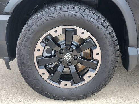 Used 2026 Honda Passport TrailSport Elite image 10