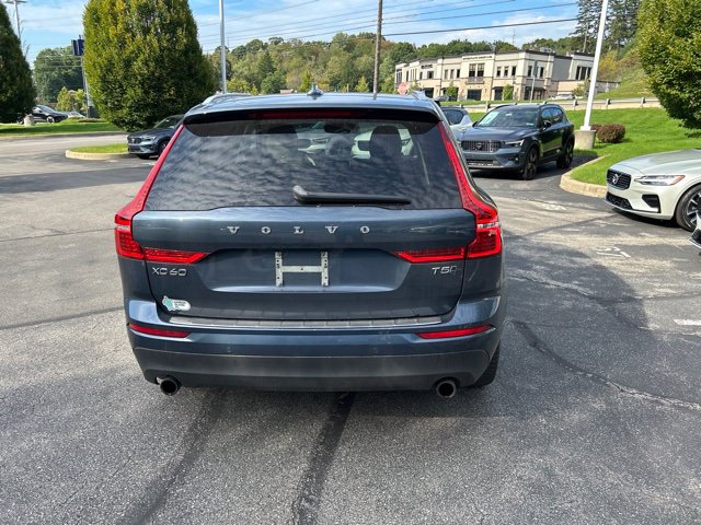 Used 2021 Volvo XC60 T5 Momentum w/ Premium Package AWD/4WD image 6