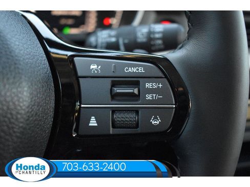 New 2026 Honda Pilot Elite image 13