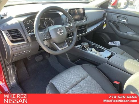 New 2026 Nissan Rogue SV w/ Cold Weather Package image 9