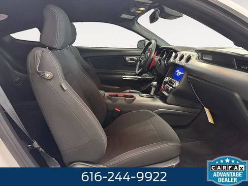 Used 2022 Ford Mustang GT w/ Equipment Group 301A RWD image 4