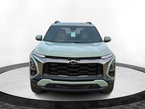 New 2026 Chevrolet Equinox ACTIV image 9