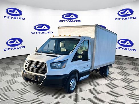 Used 2019 Ford Transit 350 Base image 9