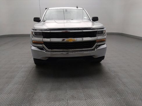 Used 2019 Chevrolet Silverado 1500 W/T w/ WT Convenience Package AWD/4WD image 14