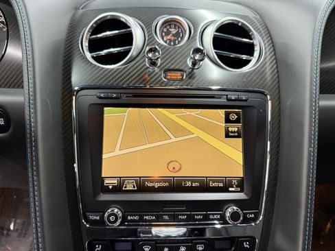 Used 2015 Bentley Continental GT V8 S image 15