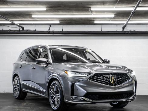 New 2026 Acura MDX w/ Advance Package image 7