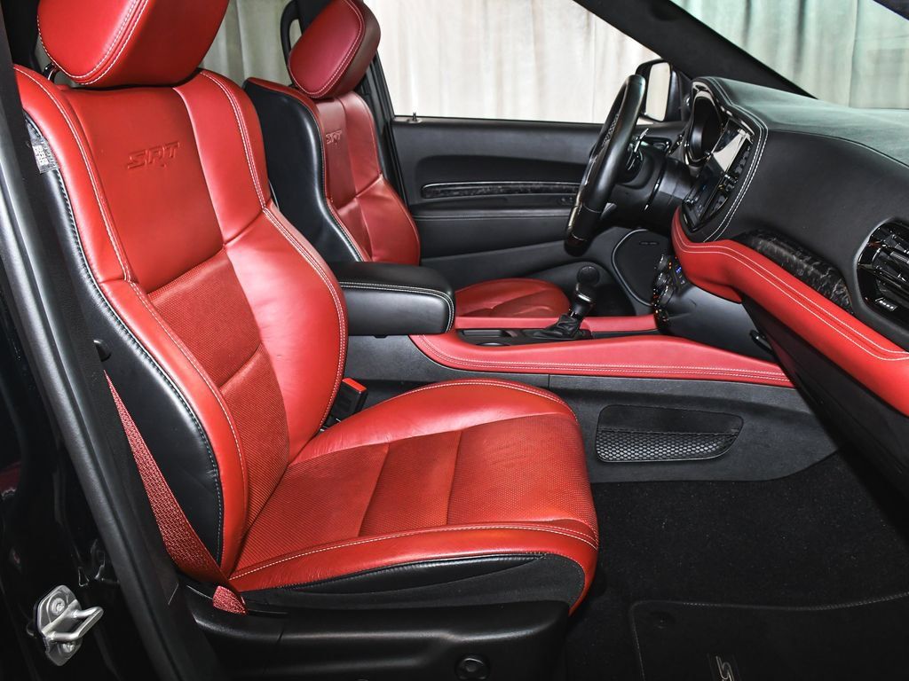 Used 2024 Dodge Durango SRT Hellcat AWD/4WD image 66