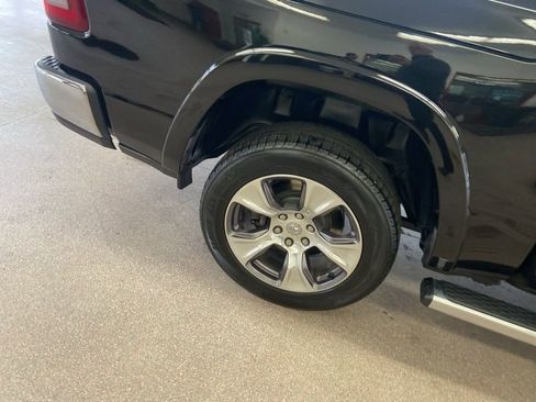 Used 2021 RAM 1500 Laramie image 44