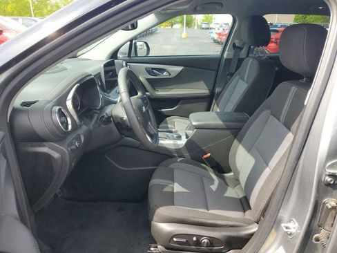 Used 2023 Chevrolet Blazer LT w/ Convenience Package FWD image 5