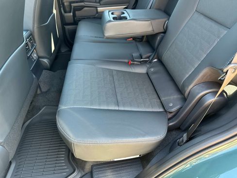 Used 2026 Toyota 4Runner TRD Off-Road Premium image 13