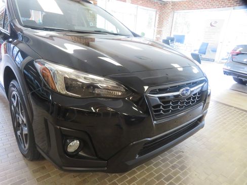 Used 2018 Subaru Crosstrek 2.0i Limited image 59