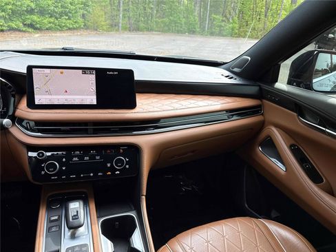 Used 2023 INFINITI QX60 Autograph w/ Cargo Package image 15