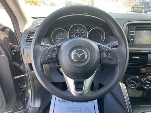Used 2015 MAZDA CX-5 Sport w/ Bluetooth Audio Package image 15