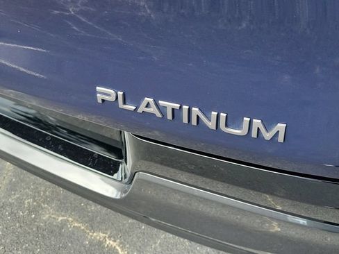 Certified 2025 Nissan Murano Platinum AWD/4WD image 8