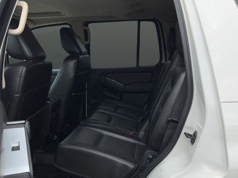 Used 2010 Mercury Mountaineer Premier AWD/4WD image 19