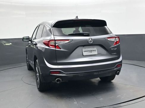 Used 2020 Acura RDX w/ Technology Package image 5