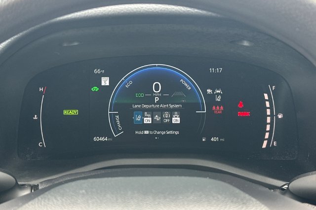 Used 2025 Toyota Camry LE FWD image 26