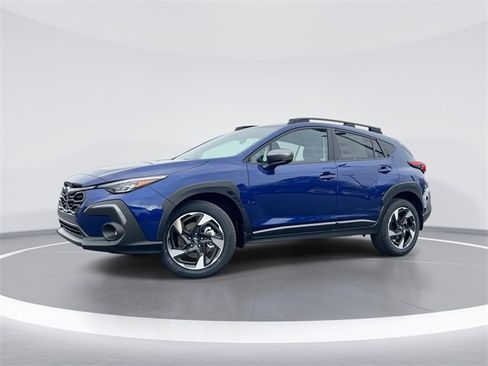 New 2026 Subaru Crosstrek 2.5i Limited image 1