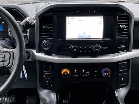Used 2022 Ford F150 XLT w/ XTR Package image 18