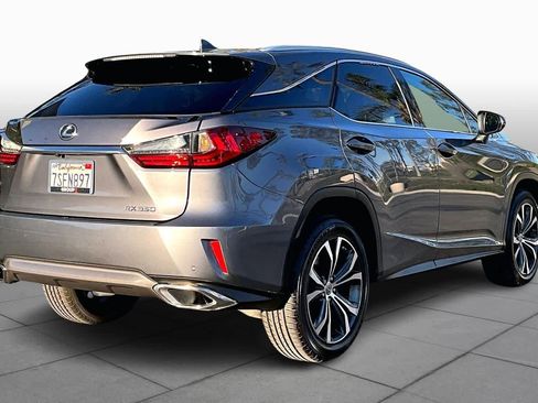 Used 2016 Lexus RX 350 AWD w/ Premium Package image 12