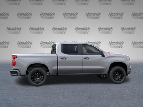 New 2026 Chevrolet Silverado 1500 RST AWD/4WD image 7