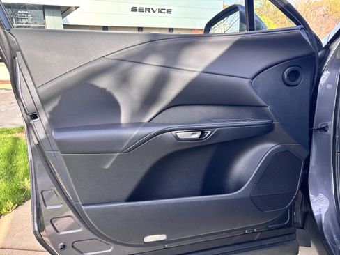 Used 2025 Lexus RX 350 Premium w/ Accessory Package (Z1) image 14