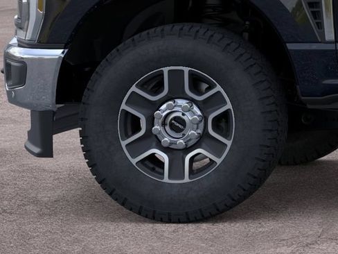 New 2026 Ford F350 Lariat w/ Lariat Ultimate Package AWD/4WD image 19