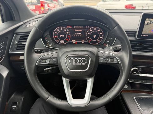 Used 2020 Audi Q5 2.0T Premium Plus AWD/4WD image 33