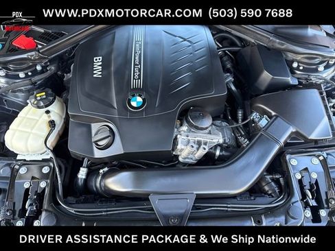 Used 2016 BMW 435i Coupe RWD image 22