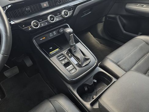 Used 2023 Honda CR-V EX-L image 17