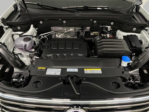 New 2026 Volkswagen Atlas SEL AWD/4WD image 12