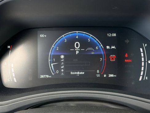 Used 2025 Toyota Grand Highlander FWD image 27