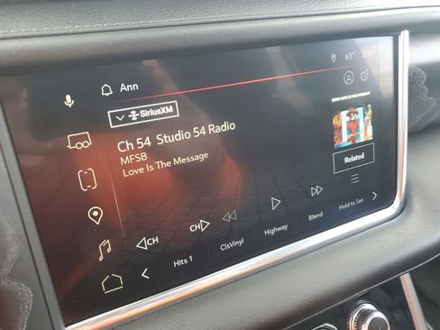 Certified 2024 GMC Yukon XL Denali w/ Max Trailering Package image 21