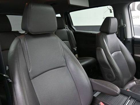 Used 2019 Honda Odyssey Elite image 28