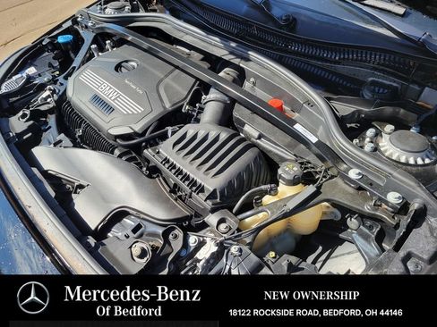 Used 2022 BMW 228i xDrive Gran Coupe w/ Convenience Package AWD/4WD image 26