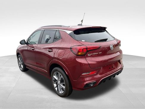 Used 2023 Buick Encore GX Select w/ Sport Touring Package image 5