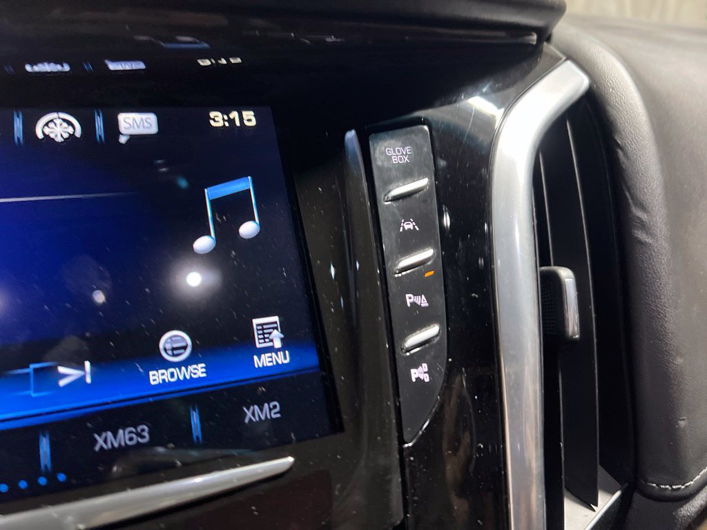 Used 2019 Cadillac Escalade Platinum AWD/4WD image 36