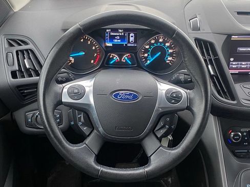 Used 2014 Ford Escape SE w/ Leather Comfort Package AWD/4WD image 21