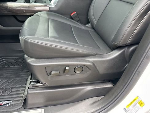Used 2026 Chevrolet Silverado 1500 LTZ w/ LTZ Premium Package AWD/4WD image 13