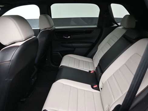 Certified 2024 Honda CR-V Sport Touring image 27