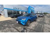 Used 2018 Toyota RAV4 XLE image 4