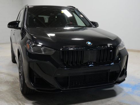 New 2027 BMW X1 M35i AWD/4WD image 16