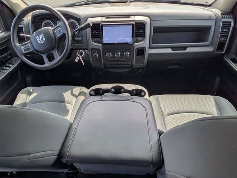 Used 2014 RAM 1500 Tradesman w/ Popular Equipment Group AWD/4WD image 21