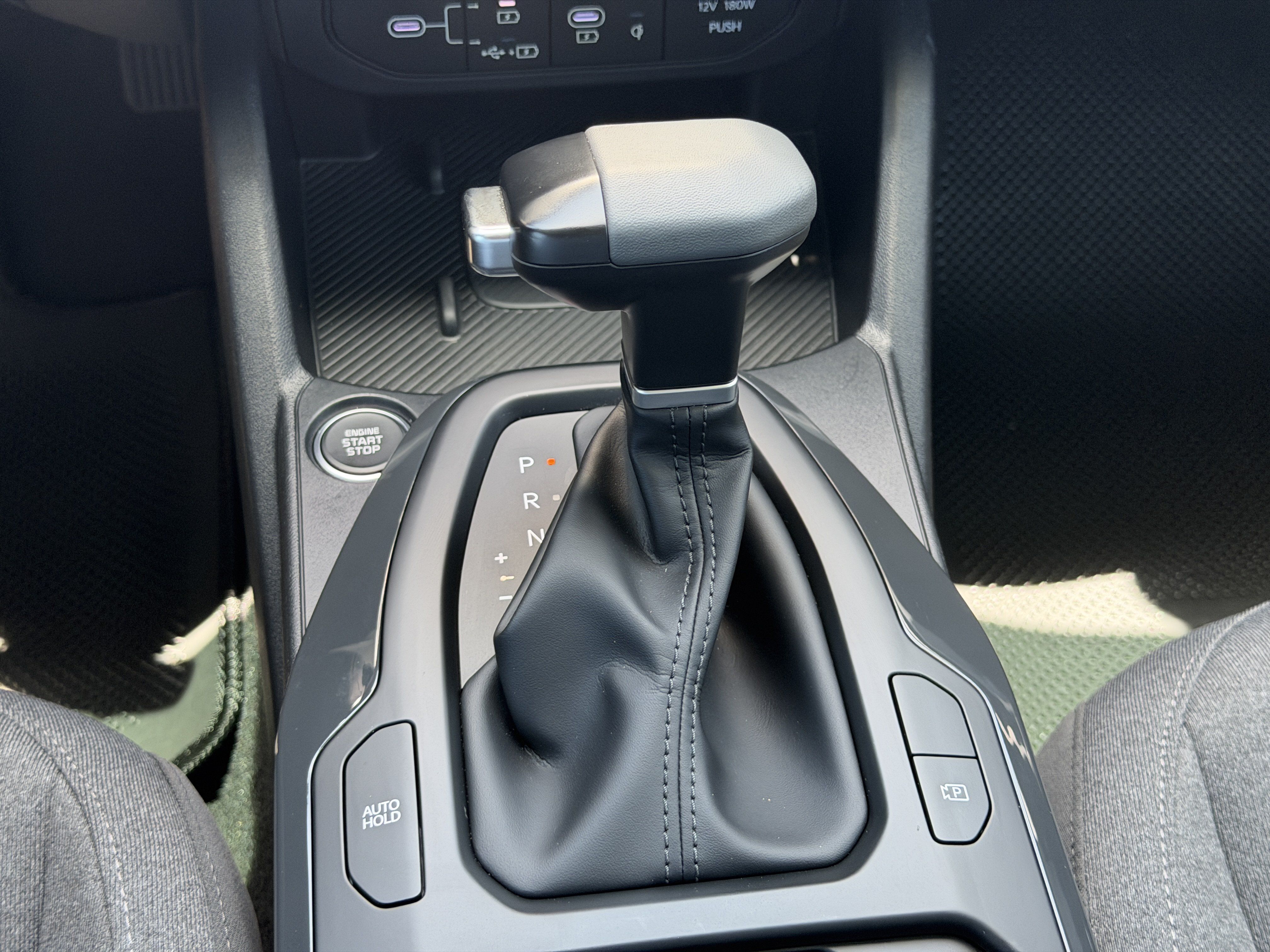 Used 2025 Kia K4 EX FWD image 24